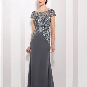 Superb mother of the bride or groom dress